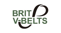 Brit V-belts